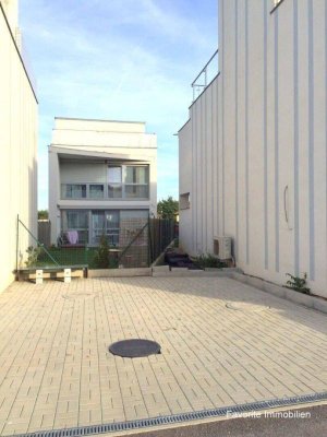 Haus mit Garten, Pool und 4 Parkplätzen in Leopoldsdorf bei Wien!