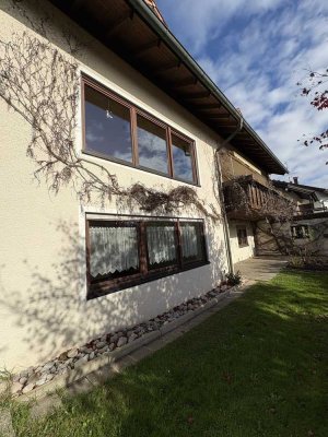 Möblierte 1,5-Zi-Wohnung in Wasserburg, befristet bis 31.12.2026