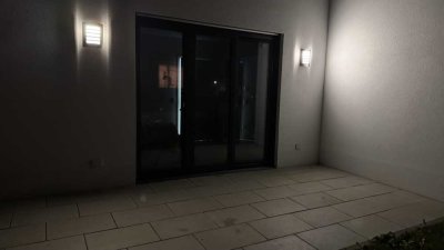 Neubau 2,5 Zimmer Wohnung