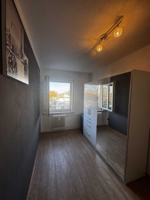 Fully furnished cozy apartment