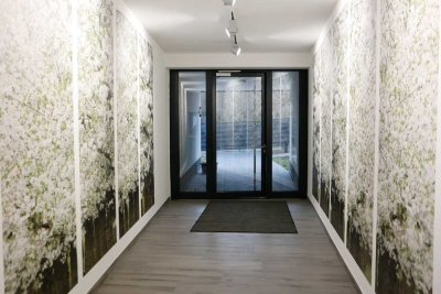 Moderne-Großzügige 3 Raum Wohnung-WE 10