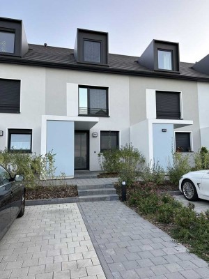Reihenhaus in Fürth-Stadeln inkl. Einbauküche, 1xStellplatz