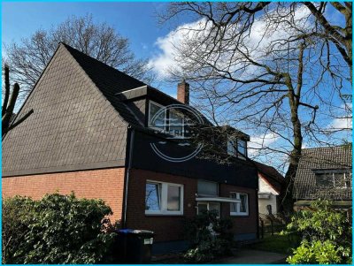 Top gepflegtes Mehrfamilienhaus mit Teilungserklärung  in Oldenburg- Bürgerfelde  zu verkaufen.