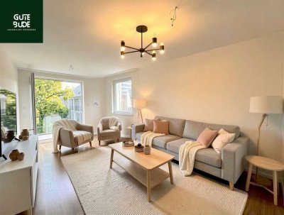 Ankommen & wohlfühlen – moderne 4-Zimmer-Neubauwohnung in Top-Lage