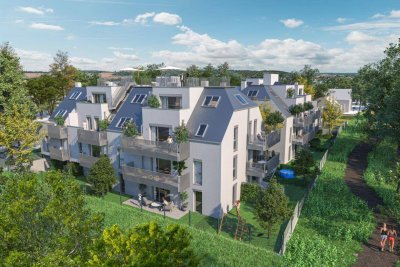 Wolsteingasse 51_Stg. 2 / T8 3 Zimmer mit Freifläche – modernes Wohnen in der Schwarzlackenau_PROVISIONSFREI!