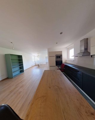 Traumhafte 4-Zimmer Wohnung in Purkersdorf