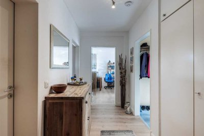 Gepflegte Investitionsmöglichkeit zum Wohlfühlen (Erbbaurecht)!