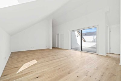 Achstetten - Living 47-49: Neubauwohnungen - Sicher vom Wohntraum zum Wohnraum.