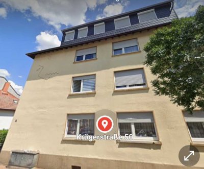 Gemütliche 2-Zimmer-Wohnung in Ludwigshafen am Rhein