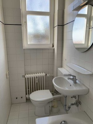 Schöne 1 Zimmer Wohnung