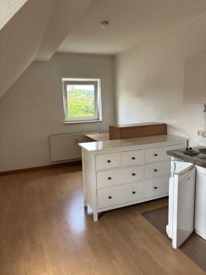 Ruhige Wohnung in direkter Zentrumslage in Deggendorf