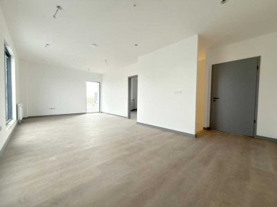 Exklusive Maisonette-Wohnung mit Dachterrasse und gehobener Ausstattung – inkl. Einbauküche