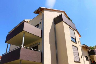 KERNSTADT * MODERNE 3-ZI. GARTEN-WHG * inkl. EBK,  TERRASSE,  BADEWANNE, TIEFGARAGE, AUFZUG uvm.