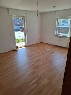 Helle 3-Zimmer-Wohnung in Winzingen