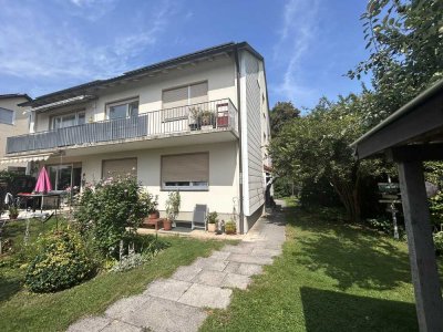 Provisionsfrei!!! Geräumiges, günstiges 14-Zimmer-Mehrfamilienhaus in Gersthofen
