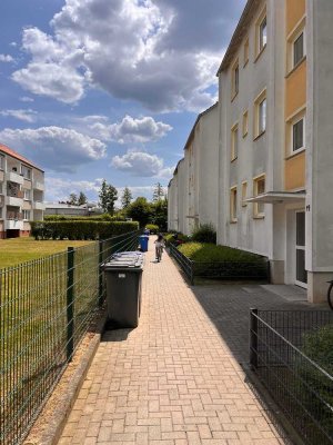 Nachmieter/in gesucht: 3-Zimmer Wohnung mit sonnigem Balkon zu vermieten