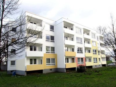 2-Zimmer-Wohnung in Dortmund Wickede