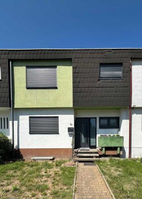 2024 modern kernsaniert: Ihr neues Wohlfühl Zuhause in Ensheim