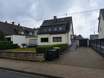 Einfamilienhaus in Mülheim-Kärlich