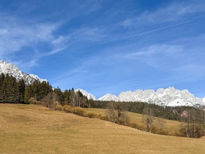 Erstbezug - Hochwertiges Apartment in sonniger Lage mit zauberhaftem Panoramablick