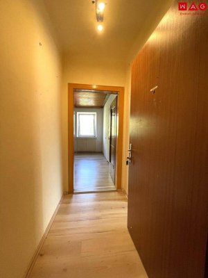 Sicheres, ruhiges und naturnahes Wohnen in der WAG-Siedlung Traisen in unmittelbarer Nähe zur Landeshauptstadt St. Pölten!