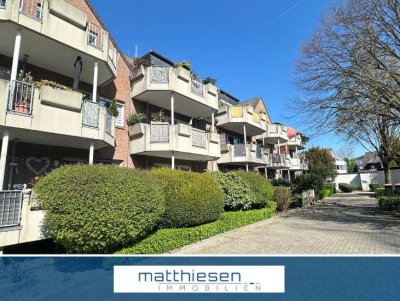 3 Zimmer Wohnhighlight in TOP Zentraler Lage von Kempen