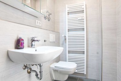 2-Zimmer-Balkonwohnung in Pasing – provisionsfrei vom Eigentümer