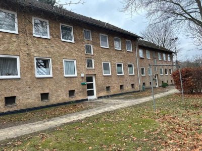 3 Zimmer Eigentumswohnung in zentraler Lage