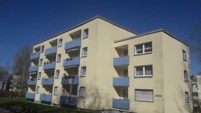 So macht wohnen Spaß: 2,5-Zimmer-Wohnung für Senioren