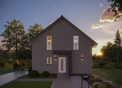 Endlich Zuhause - Ihr neues Kapitel beginnt hier