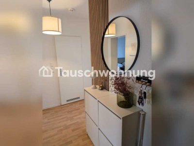 Tauschwohnung: Suche 3-4 Zimmer in Altona und Umgebung