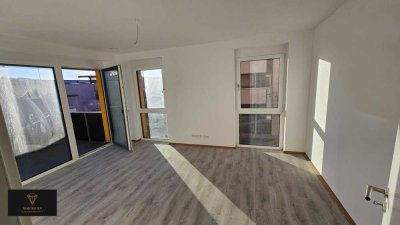 Moderne Neubauwohnung zentral in Tübingen