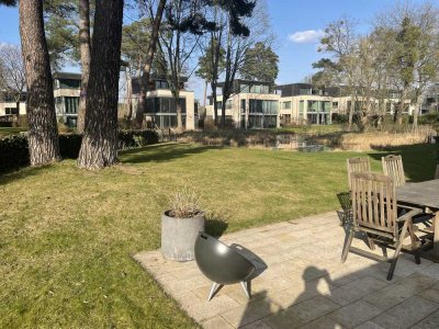 Luxuriöses Wohnen am Griebnitzsee Berlin – Perfekt für anspruchsvolle Paare und Familien