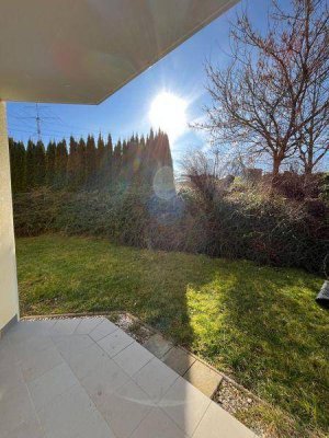 Wohlfühloase MIT GARTEN - Ihr Zuhause für die ganze Familie!