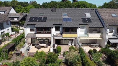 Provisionsfrei: Familien-Platzwunder in DA-Arheilgen – 6 Zimmer, Garage & neues Dach
