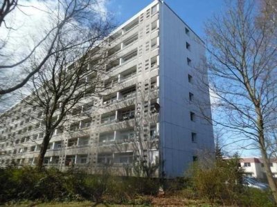 Kapitalanlage! Vermietete 1,5 Zimmer Wohnung in Hamburg Osdorf
