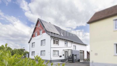 Ihr nächstes Projekt – Raumwunder mit vielseitigem Potenzial in Mischgebietslage!