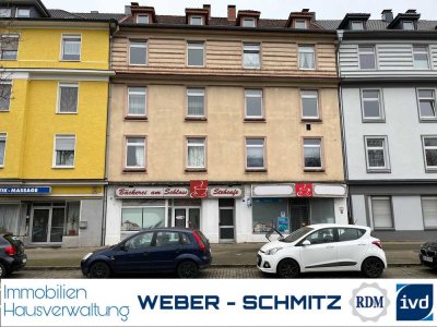 Schicke 3 Raum Wohnung am Schloss Strünkede Park zu vermieten!