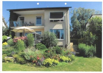 Modernisiertes 5-Zimmer-Einfamilienhaus mit EBK in Tübingen, Tübingen