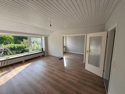 Neu renoviertes 3-Zimmer-Reihenendhaus mit EBK in Fehmarn