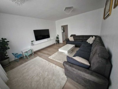 Moderne 4-Zimmer-Wohnung mit Weitblick in Wiesbaden-Klarenthal