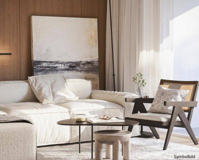 Wohnanlage Sonnenplatz Eberschwang - Wohnung B8/1.OG