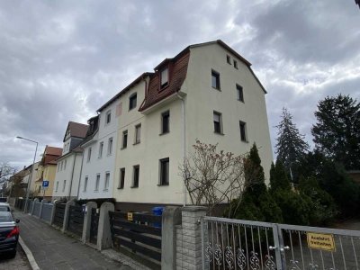 WG Zimmer in christlicher WG