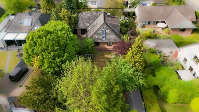 Einzigartig! Traumhaus in Grünhof