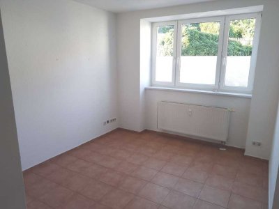 2-Raum-Wohnung in Bad Köstritz