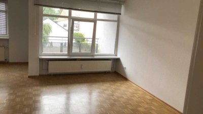 Schön geschnittene 3 Zimmer Maisonettewohnung im Herzen von Wolfenbüttel