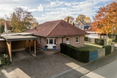 Komfortables Wohnen in jeder Lebensphase!