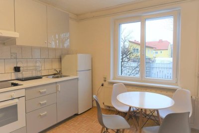 ST.VEIT an der TRIESTING Kleiner 2 Zimmer Single-HIT!