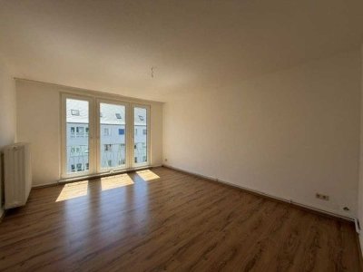 Etagenwohnung in Braunschweig zu vermieten!