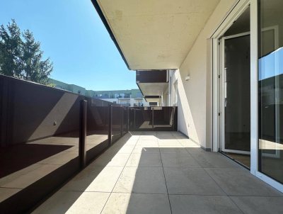 Sofort beziehbar! Ihr neues Eigenheim in Graz-Eggenberg!